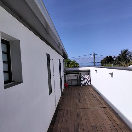 Canne Mapou1 2 Chambres 圣皮埃尔 外观 照片