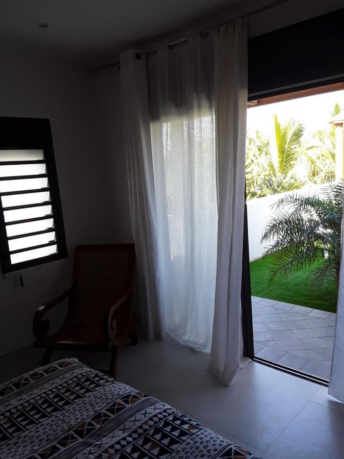 Canne Mapou1 2 Chambres 圣皮埃尔 外观 照片