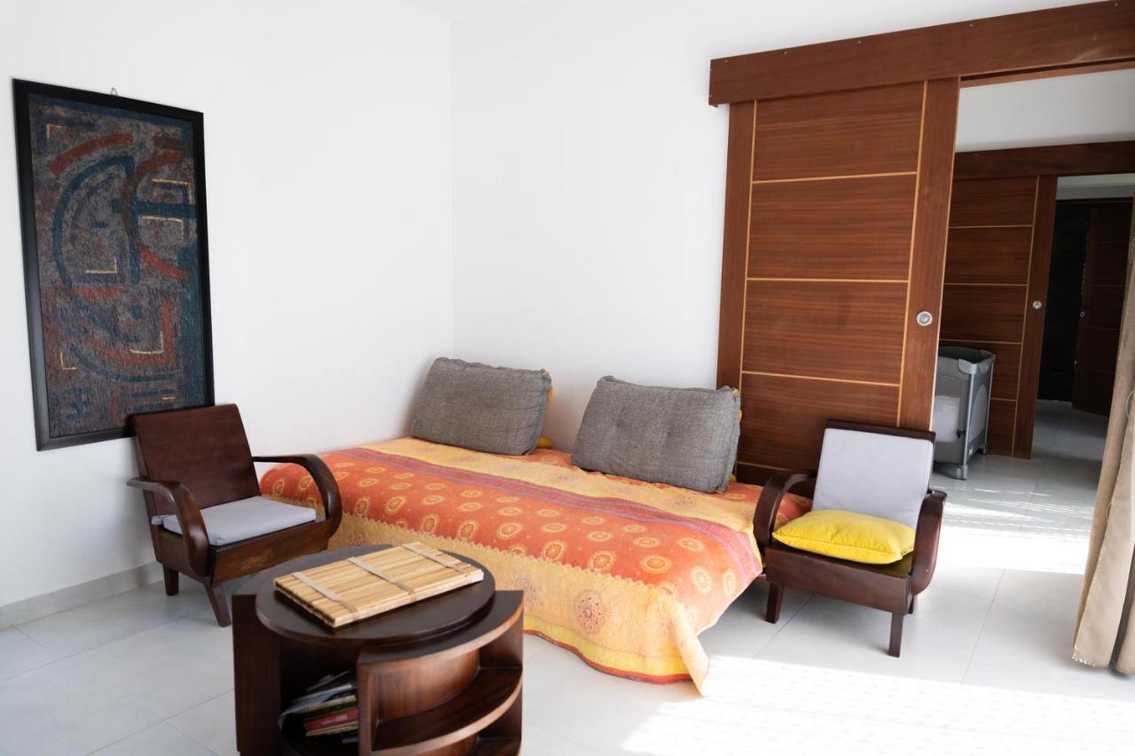 Canne Mapou1 2 Chambres 圣皮埃尔 外观 照片