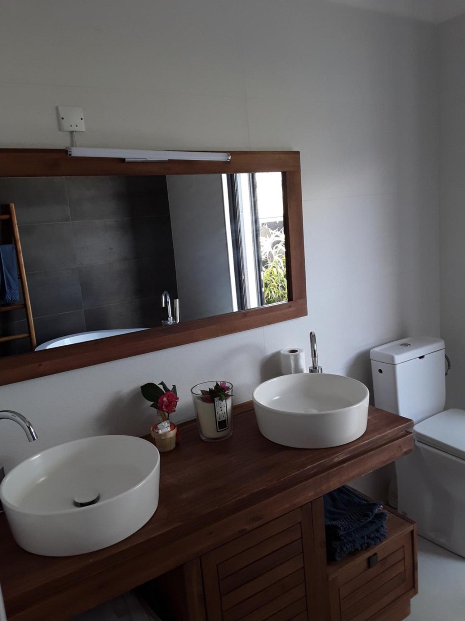 Canne Mapou1 2 Chambres 圣皮埃尔 外观 照片