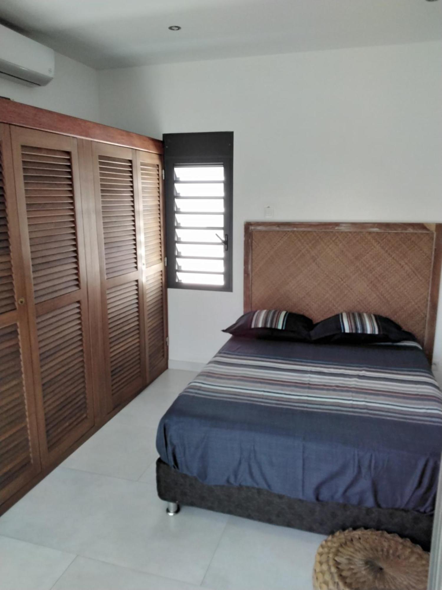 Canne Mapou1 2 Chambres 圣皮埃尔 外观 照片