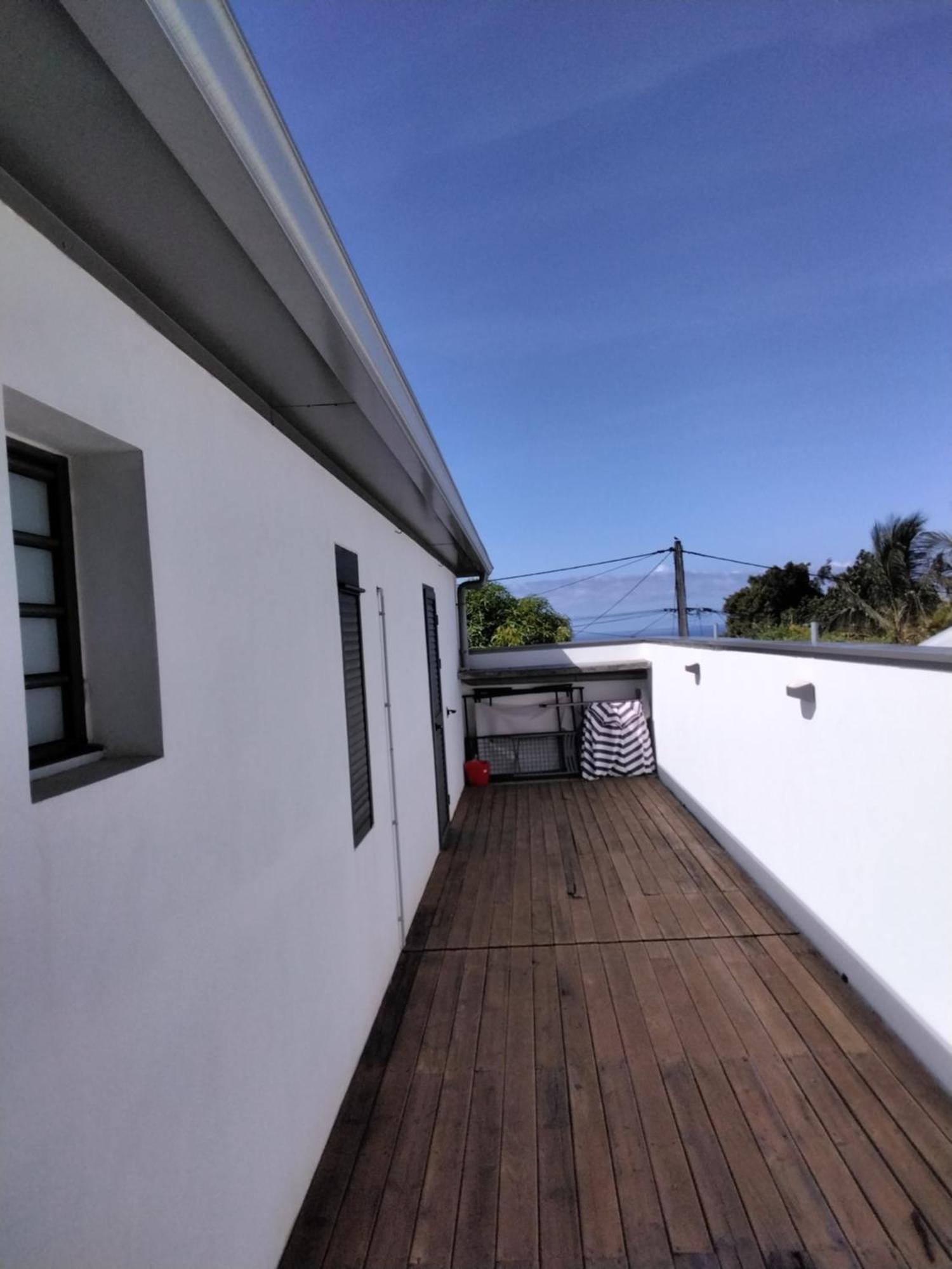 Canne Mapou1 2 Chambres 圣皮埃尔 外观 照片