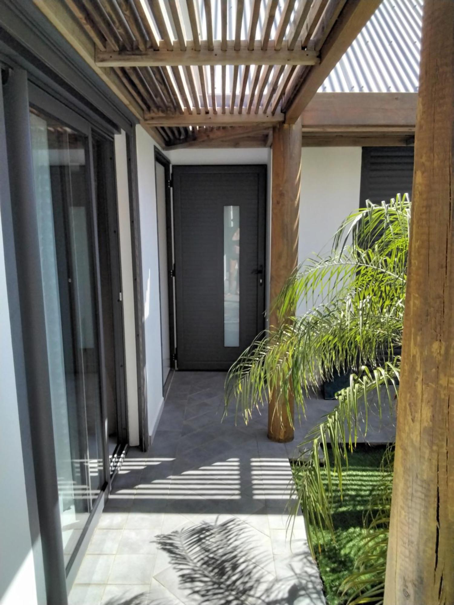 Canne Mapou1 2 Chambres 圣皮埃尔 客房 照片