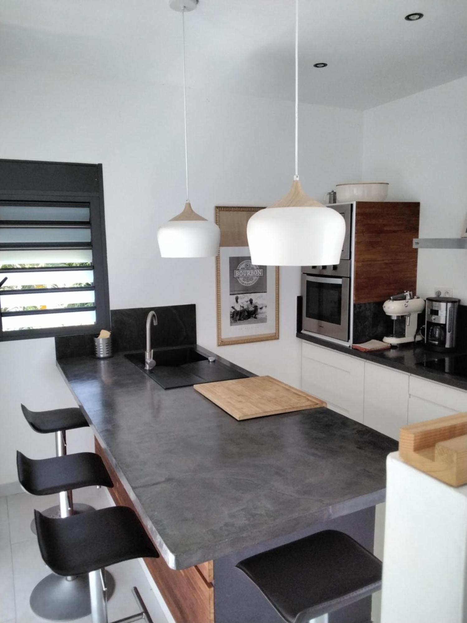 Canne Mapou1 2 Chambres 圣皮埃尔 外观 照片