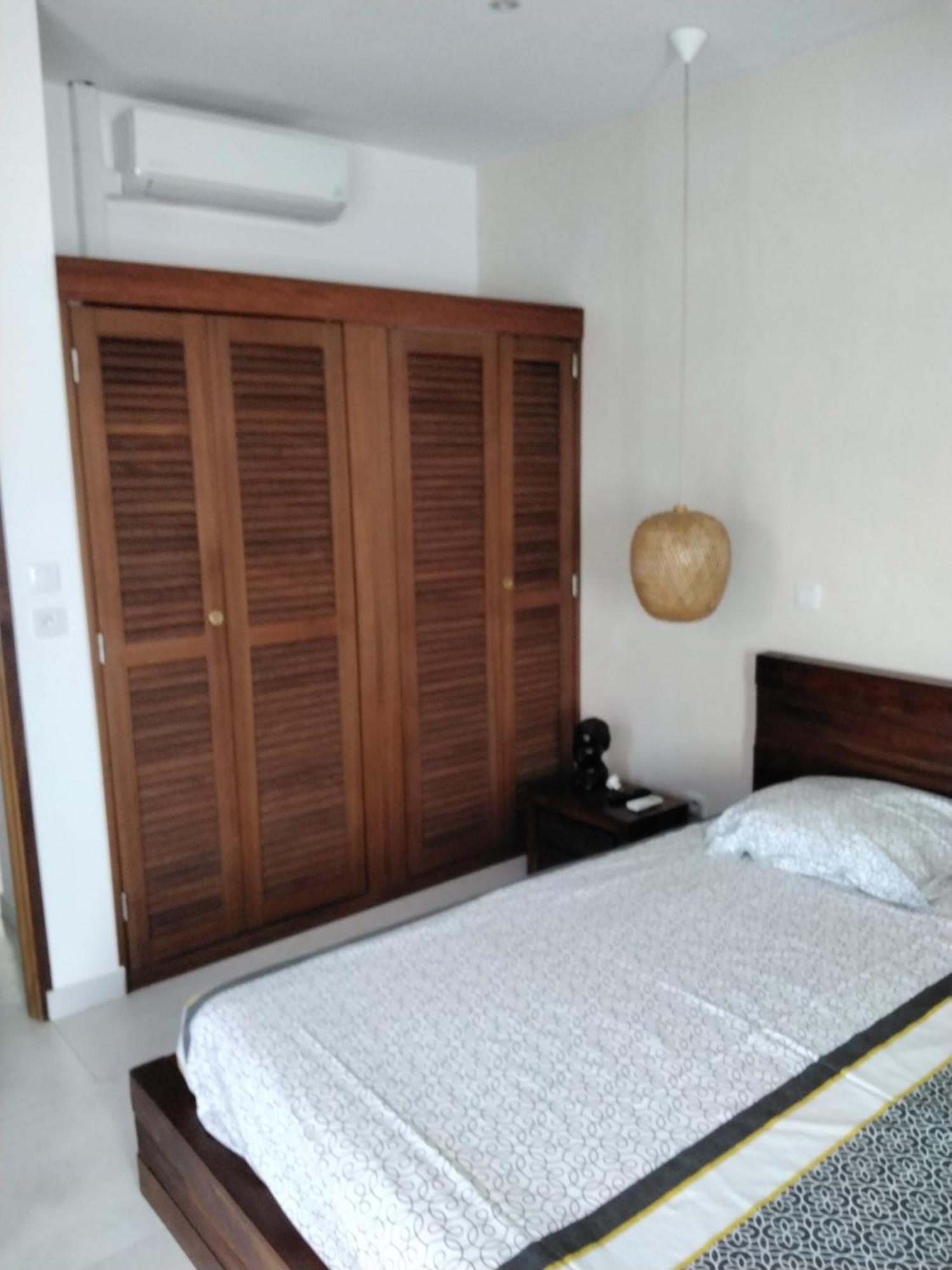 Canne Mapou1 2 Chambres 圣皮埃尔 外观 照片